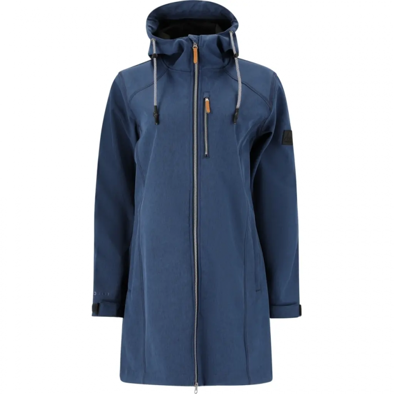 Regenjacke für Damen Whistler Thora