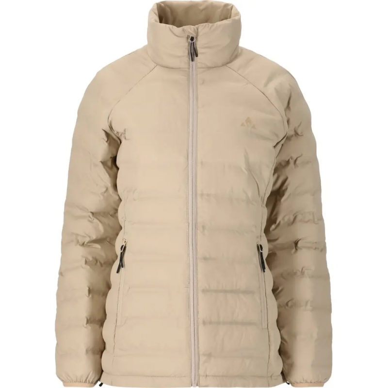Leichte Daunenjacke , Damen Whistler Froze