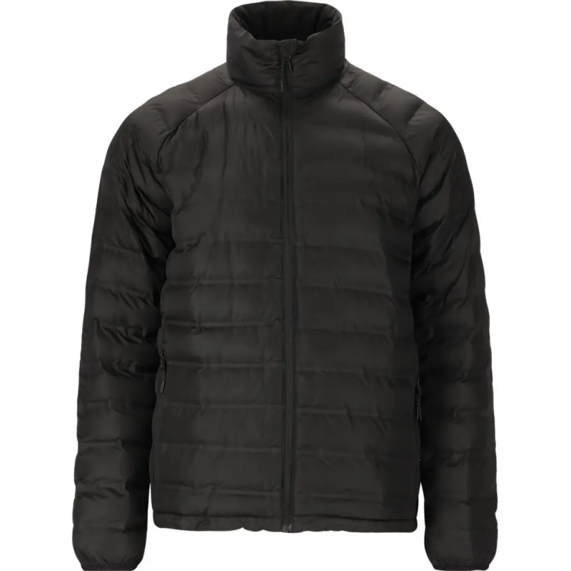Leichte Daunenjacke Whistler Froze