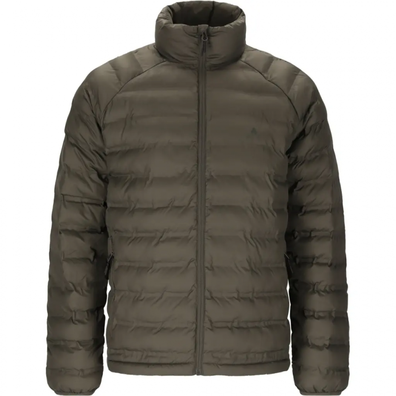 Leichte Daunenjacke Whistler Froze