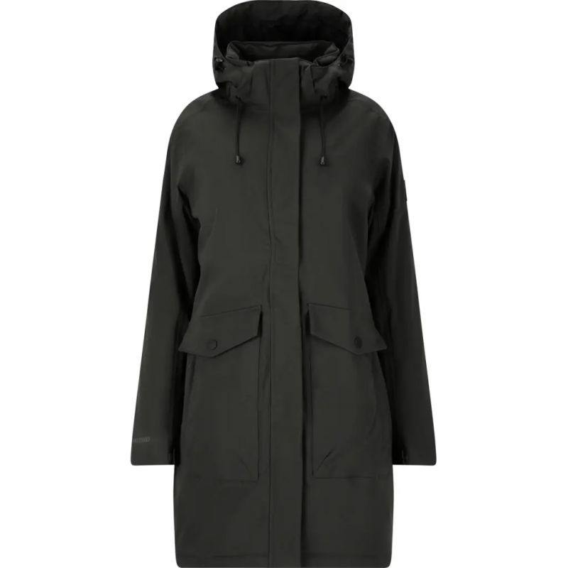 Parka Damen Whistler Algoma