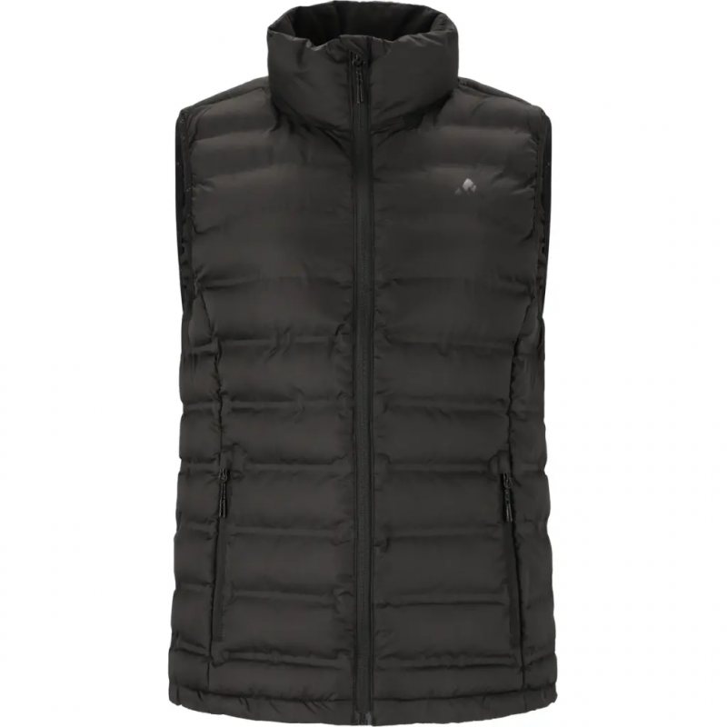 Daunenweste Damen Whistler Froze