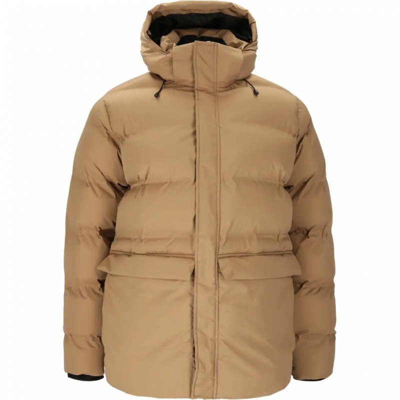 Daunenjacke mit Kapuze Whistler Creed