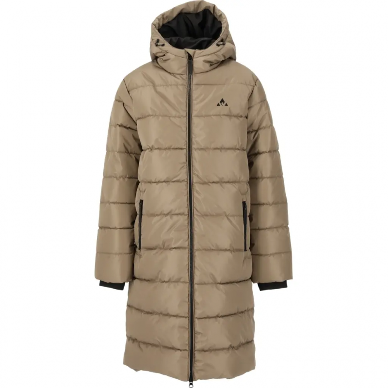 Parka Kind Whistler Amaret