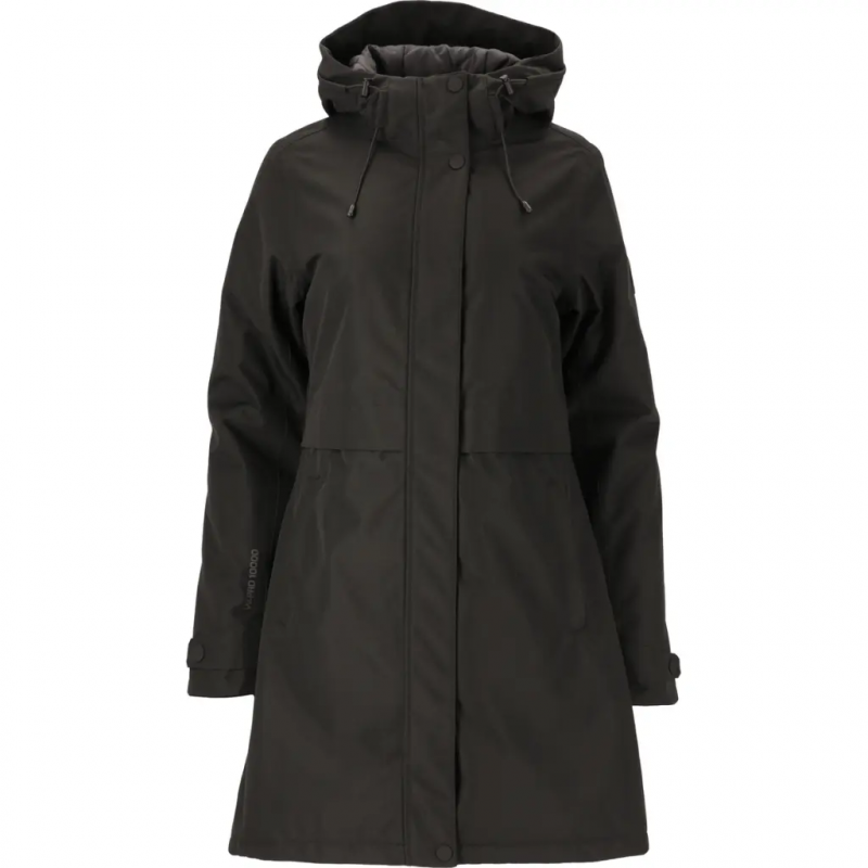 Parka Damen Whistler Mullie V2 10000