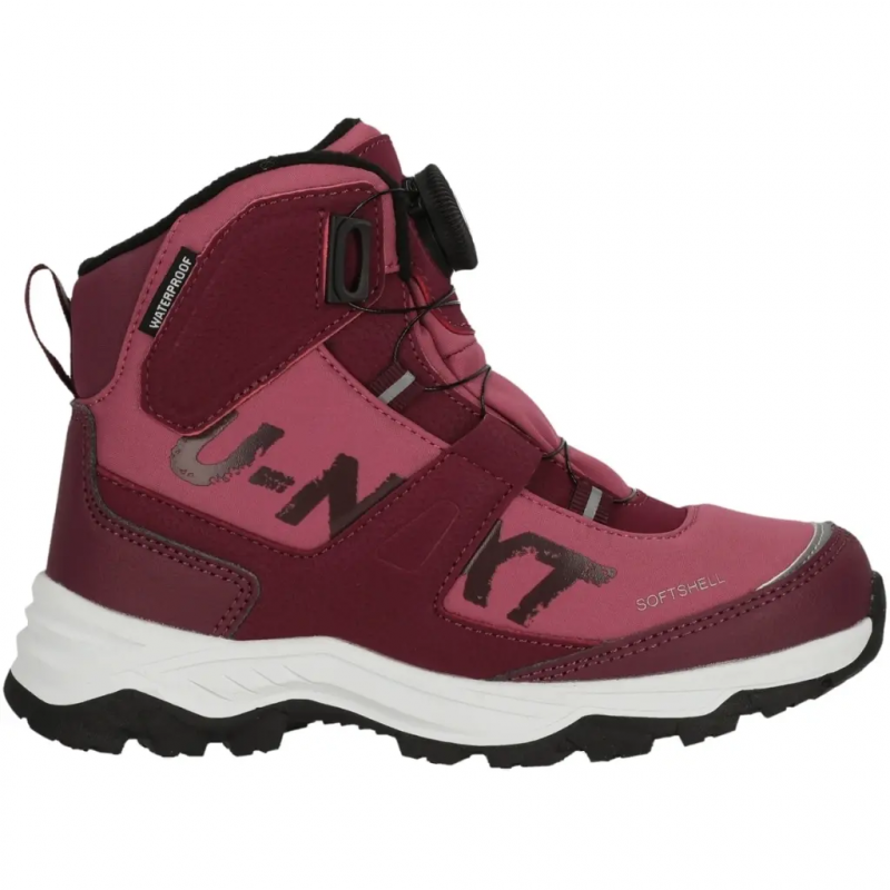 Kinder-Wanderschuhe Whistler Nocara