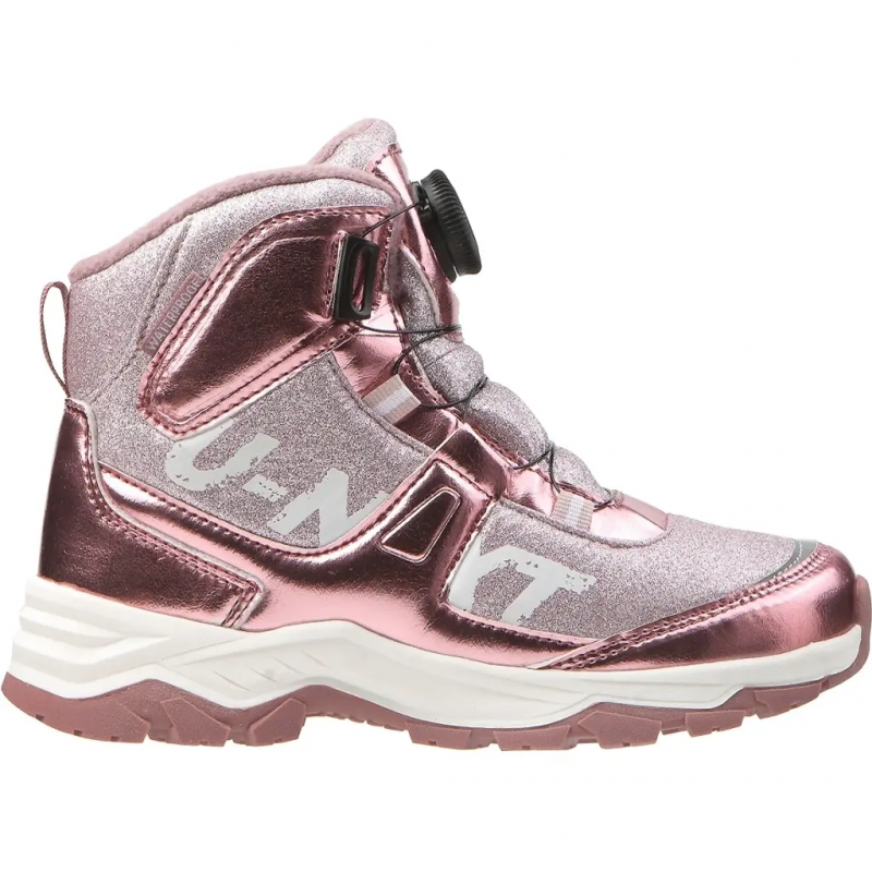 Wanderschuhe Whistler Nocara Q-lock