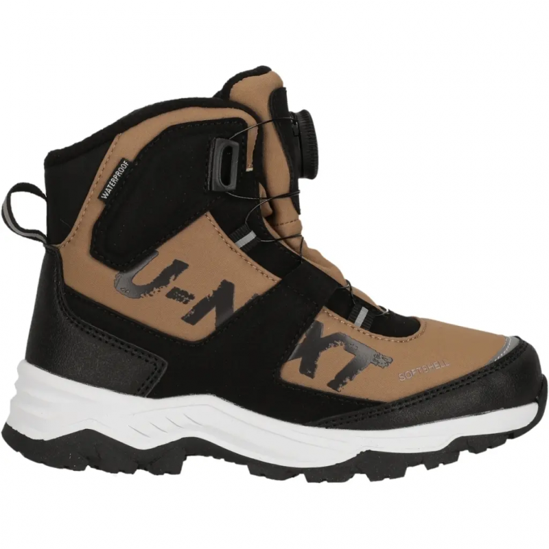 Wanderschuhe Whistler Nocara