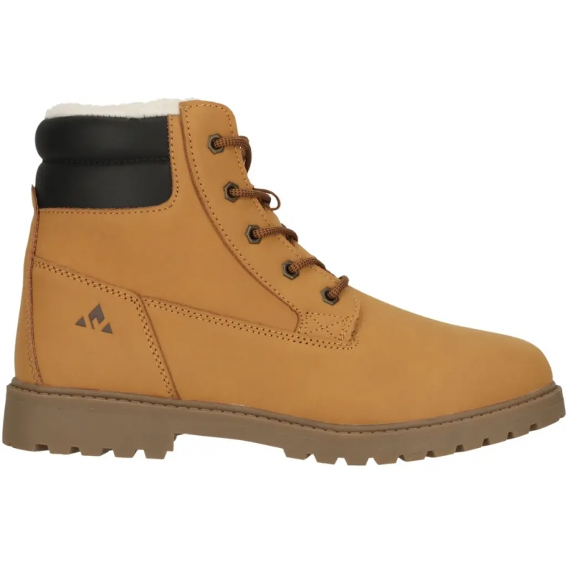 Stiefel Damen Whistler Kodiak
