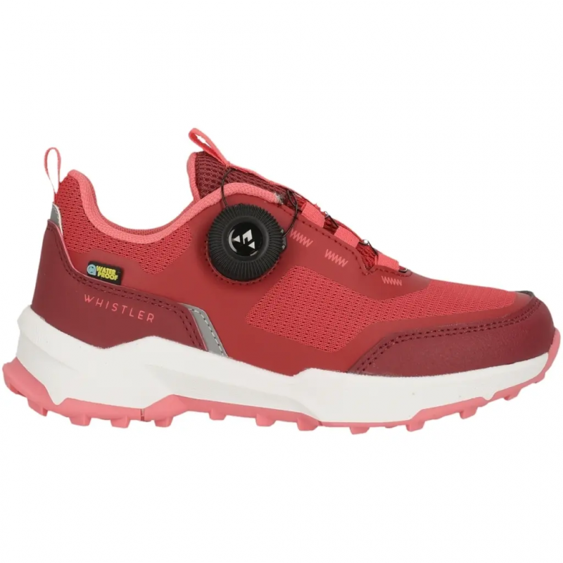 Wanderschuhe Whistler Menfi