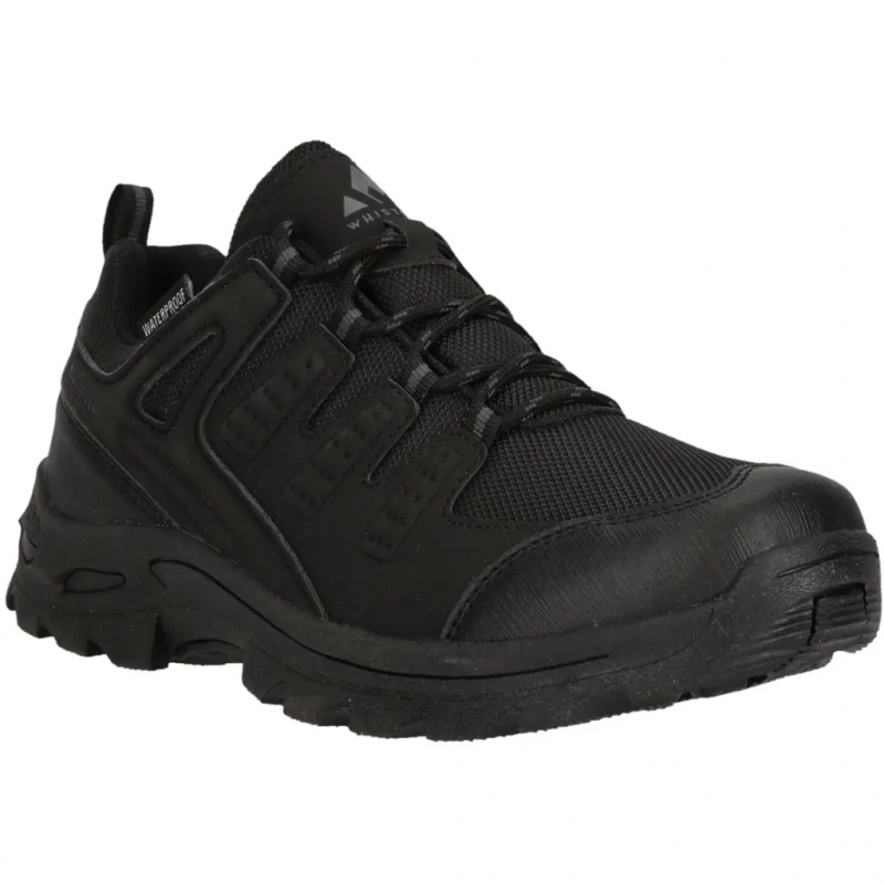 Wanderschuhe Whistler Pinacle