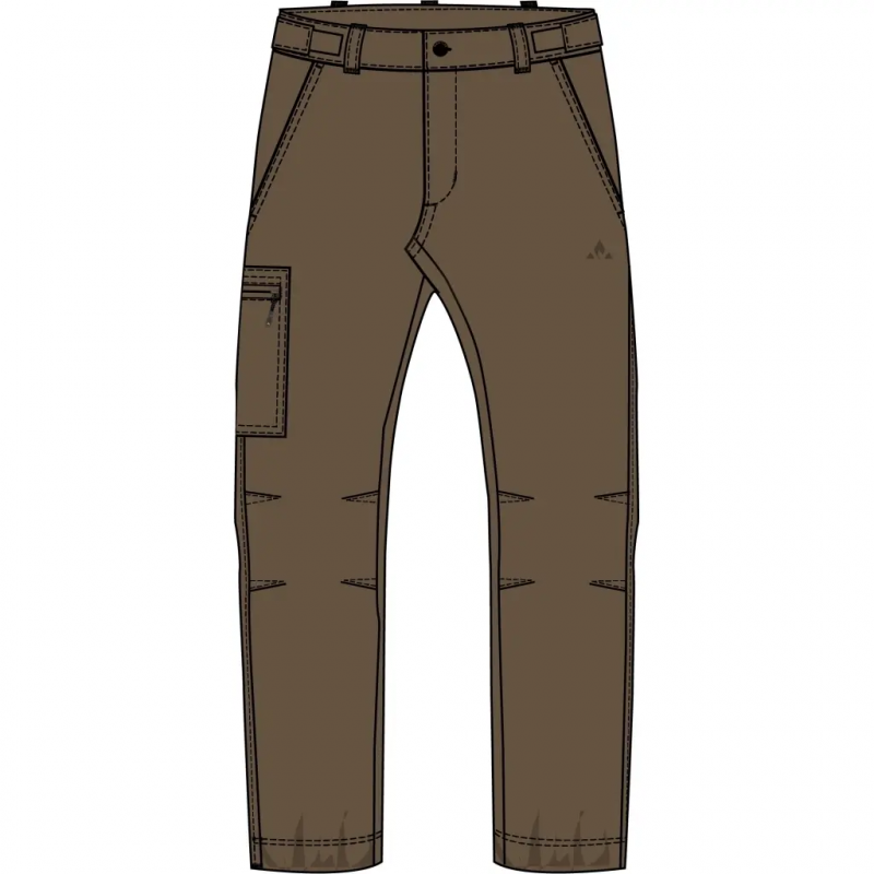 Pantalon Whistler Levanger