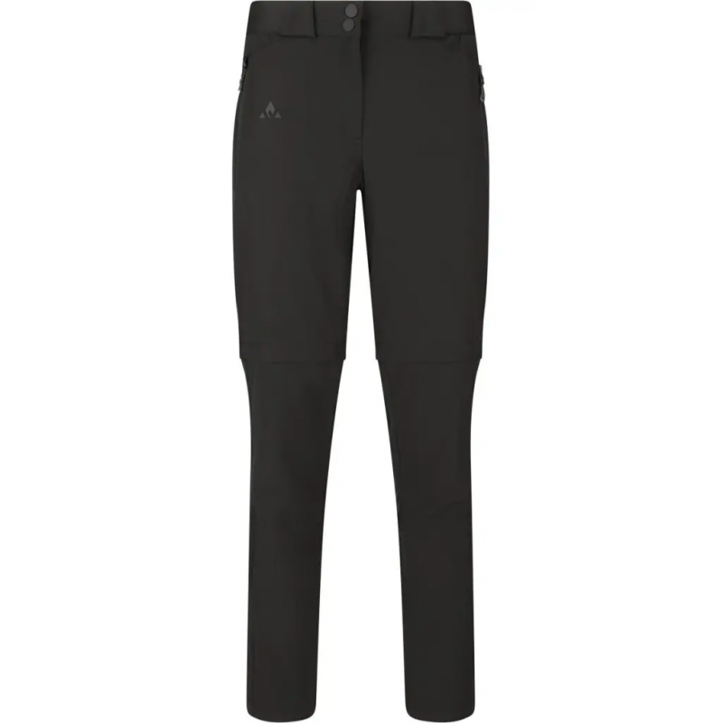 Damen Zip-Hose Whistler Gerd V2
