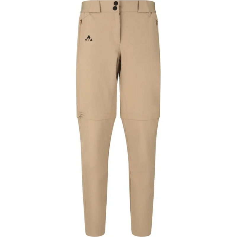 Damen Zip-Hose Whistler Gerd V2
