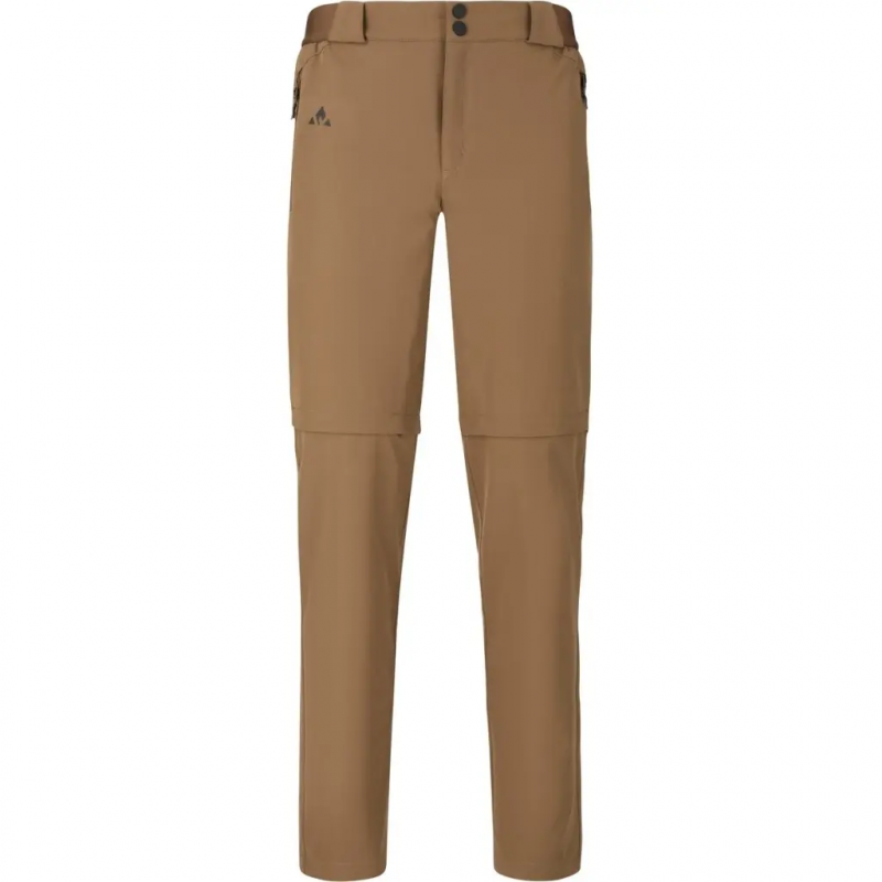 Hose mit Reißverschluss Whistler Gerd V2