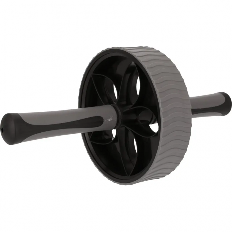 Ab Roller Endurance