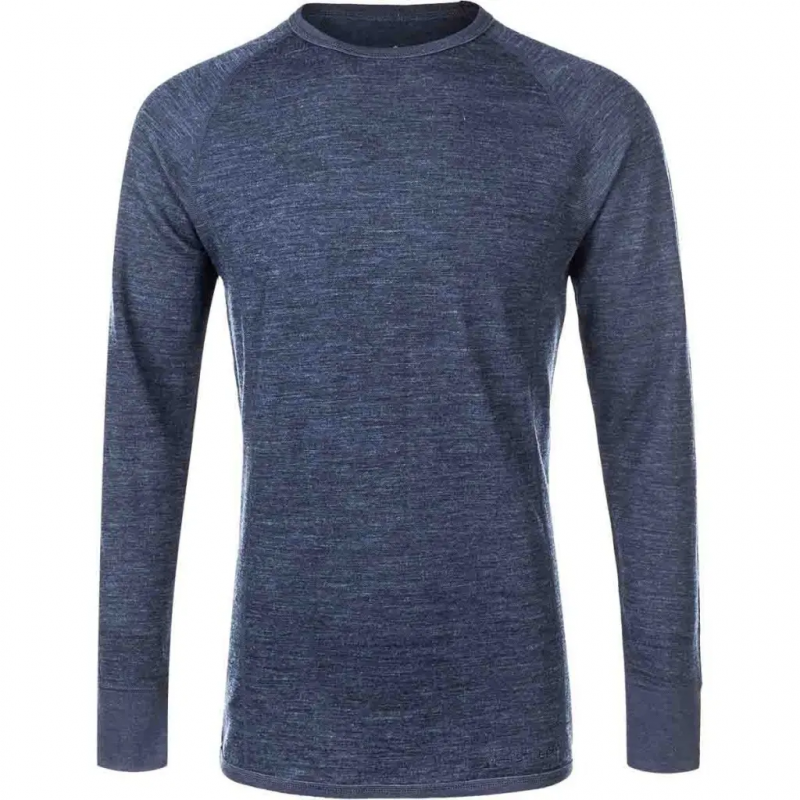 Langärmeliges Unterziehshirt Whistler Bradley