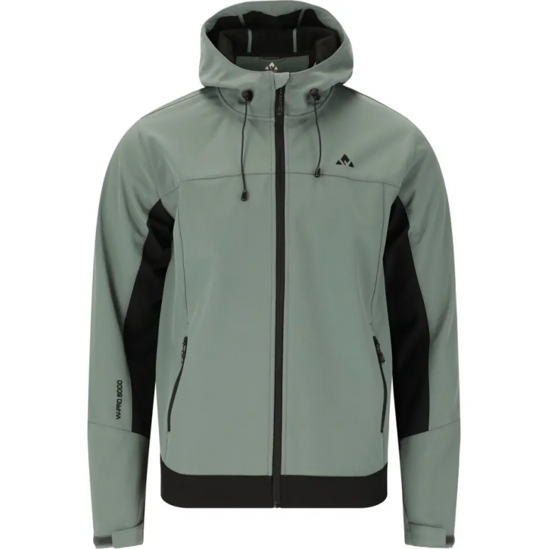 Regenjacke Whistler Ryder W-Pro 8000
