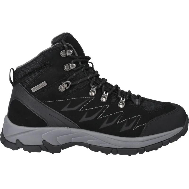 Wanderschuhe Whistler Contai