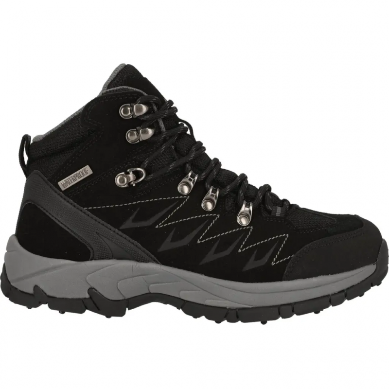 Damen-Wanderschuhe Whistler Contai
