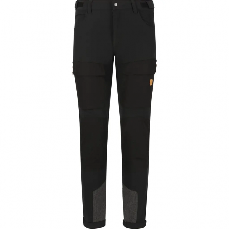 Wanderhose Whistler Beina