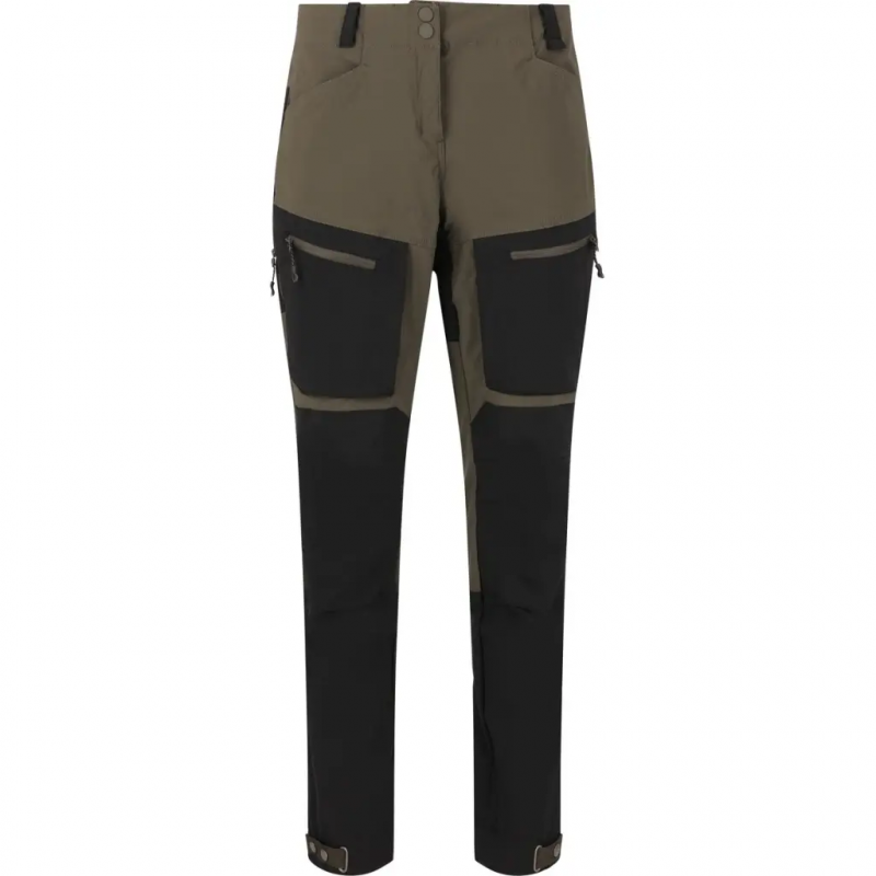 Damenhosen Whistler Kodiak