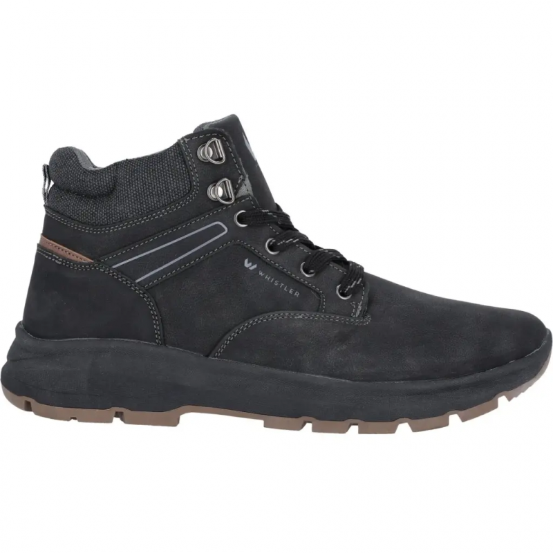 Wanderschuhe Whistler Aoshilo