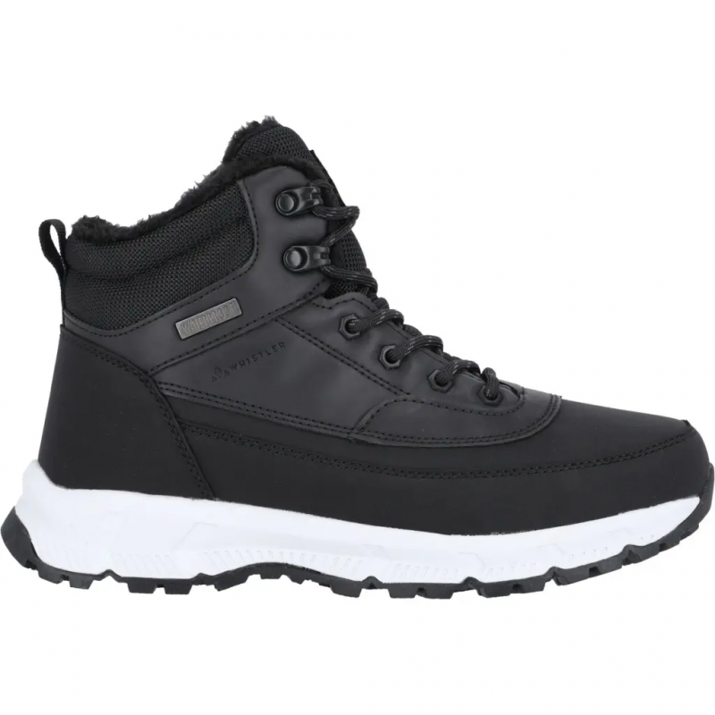 Winterstiefel Whistler Parrite