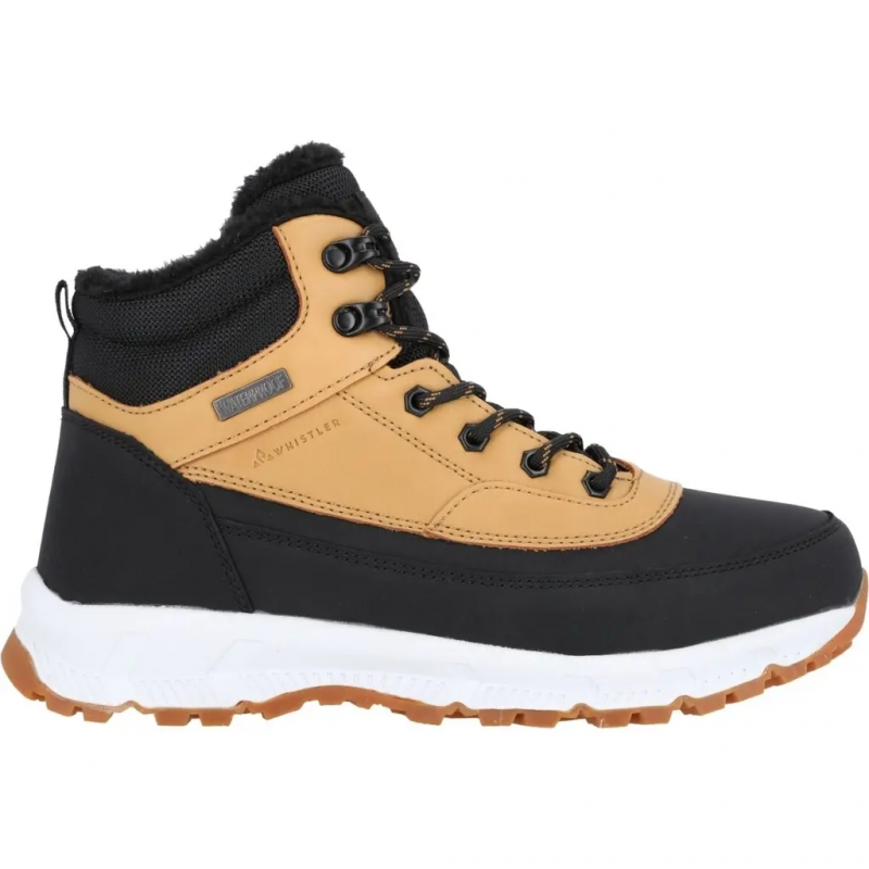 Winterstiefel Whistler Parrite