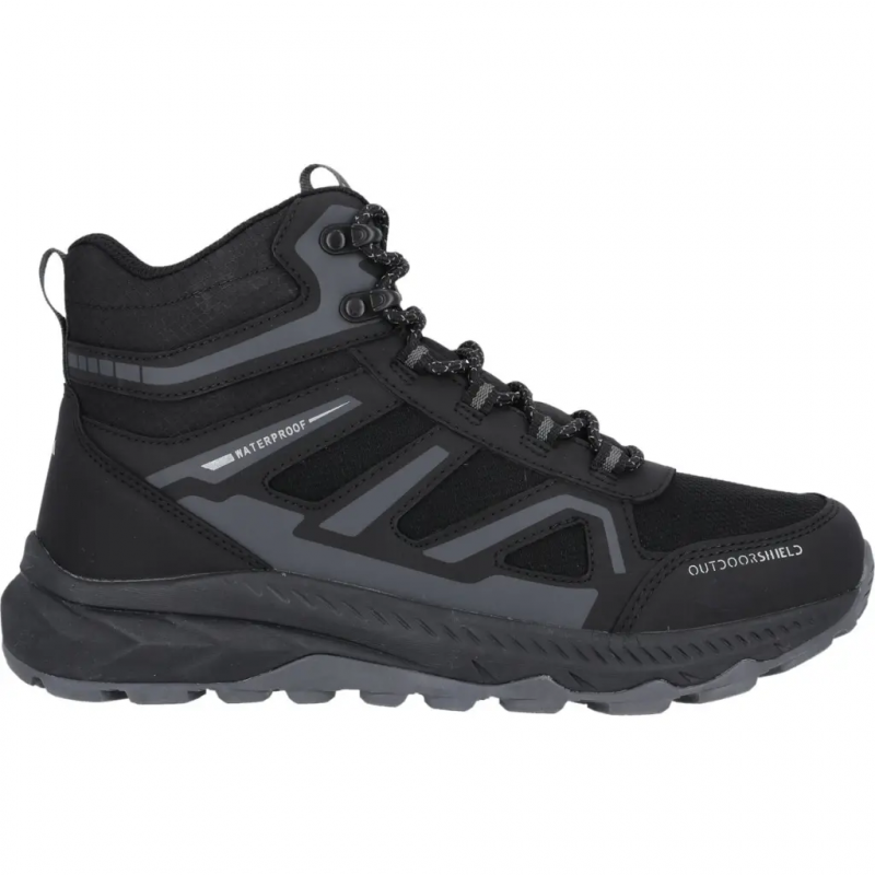 Wanderschuhe Whistler Niament