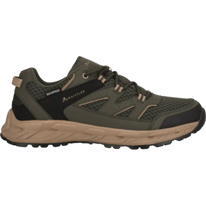 Wanderschuhe Whistler Benin