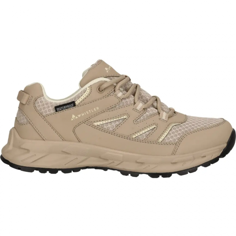 Damen-Wanderschuhe Whistler Benin
