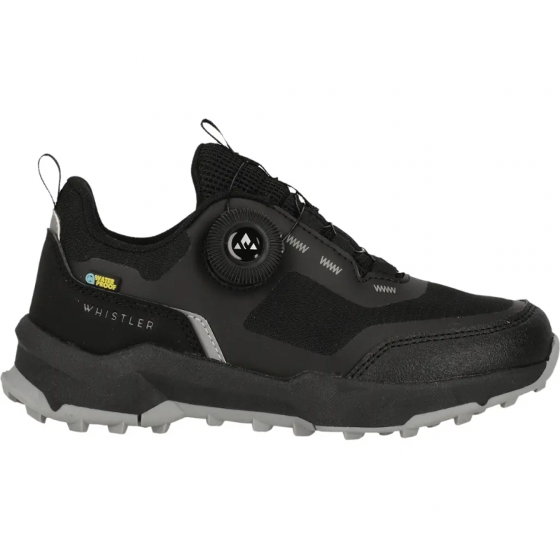 Wanderschuhe Whistler Menfi Q-lock