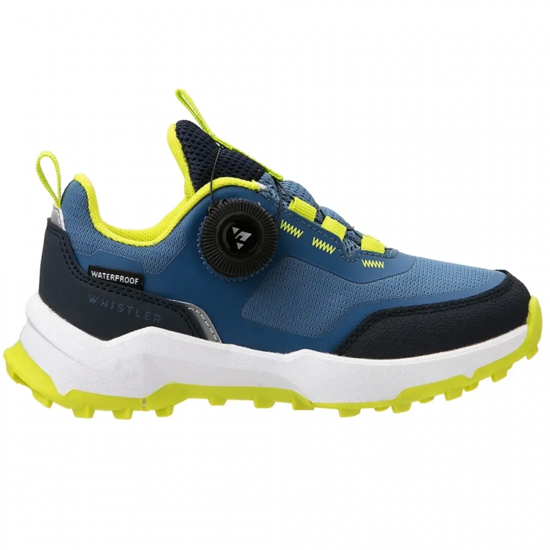 Wanderschuhe Whistler Menfi Q-lock