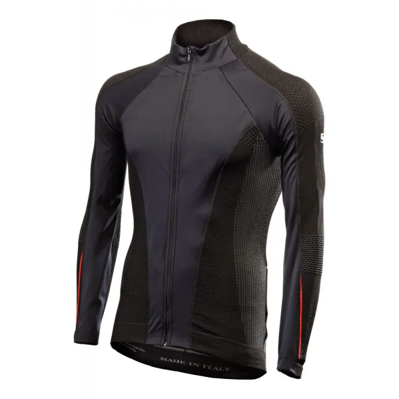 Regenjacke Sixs Windshell Wind AW