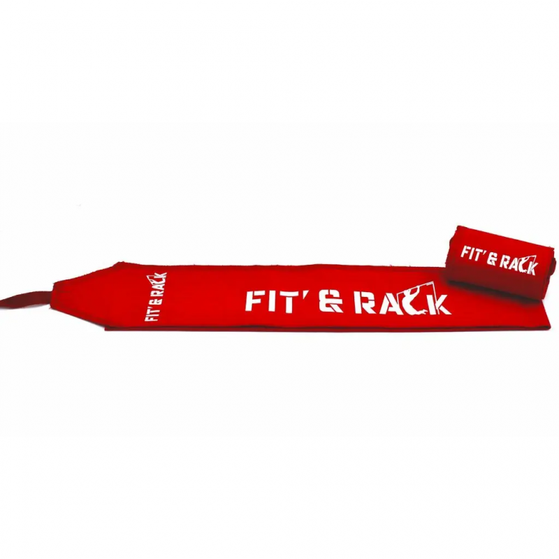 Wickeln Fit & Rack