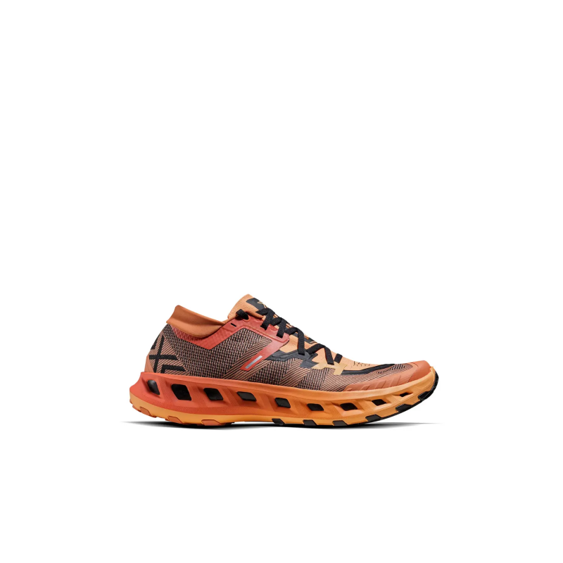 Trail-Schuhe X-Bionic TerraSkin X02