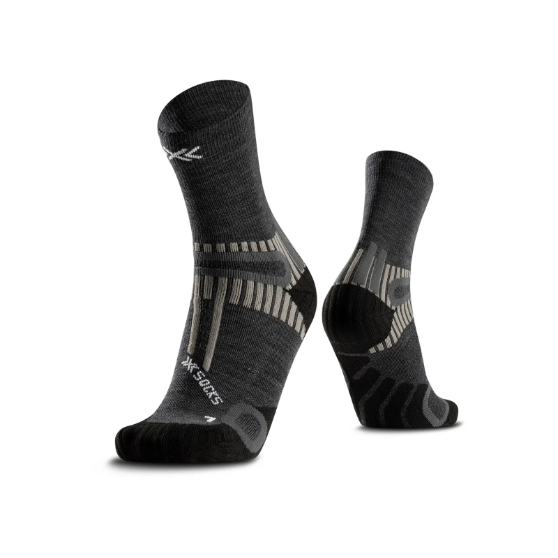 Socken X-Socks Perform Merino Ankle