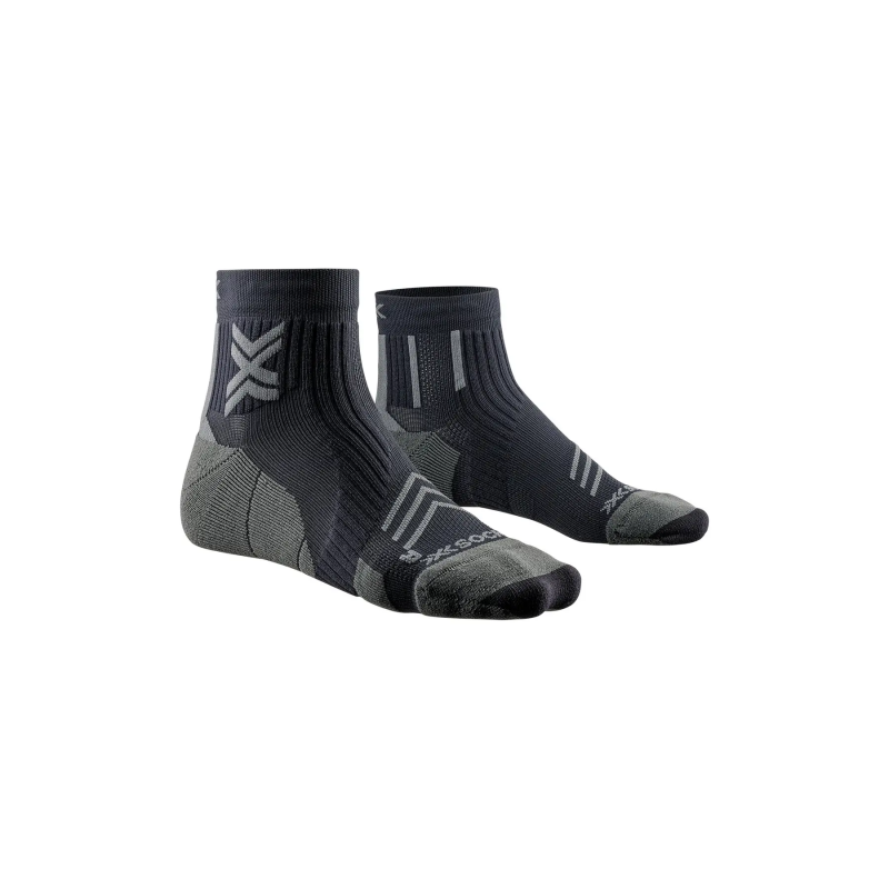 Laufsocken X-Socks Expert Ankle