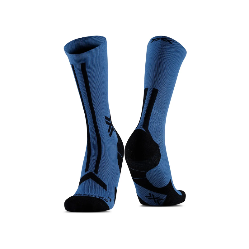 Laufsocken X-Socks Discover Crew