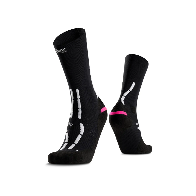 Laufsocken X-Socks Anatomix Crew