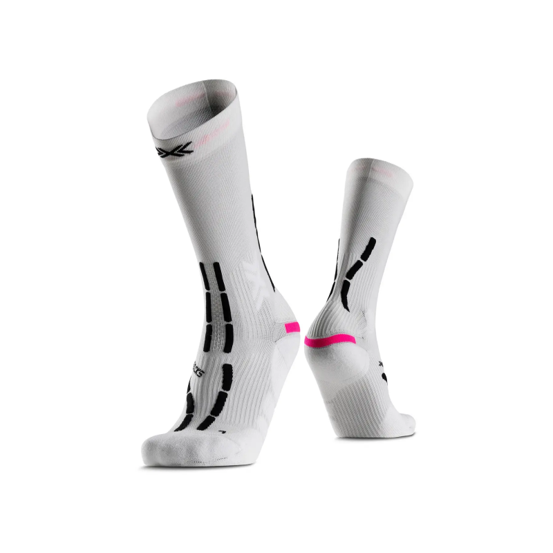 Laufsocken X-Socks Anatomix Crew