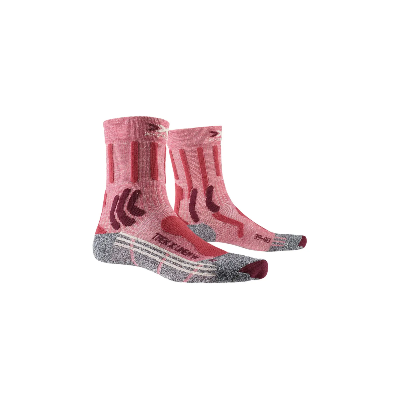 Knöchelsocken Damen X-Socks