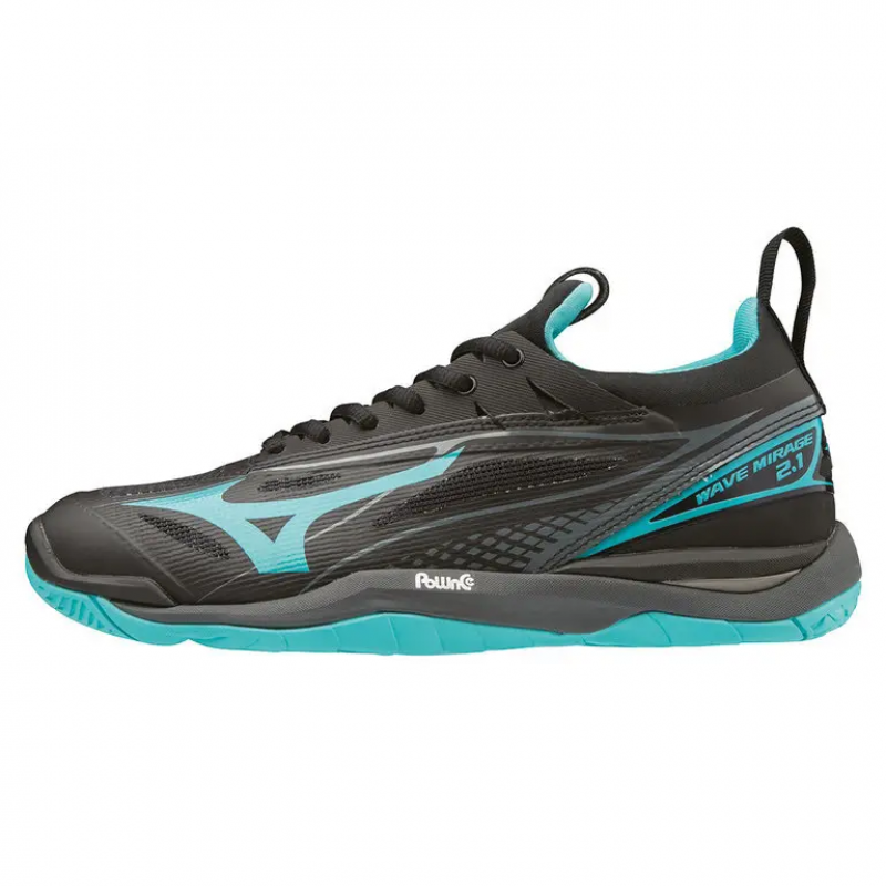 Frauenschuhe Mizuno Wave Mirage 2.1