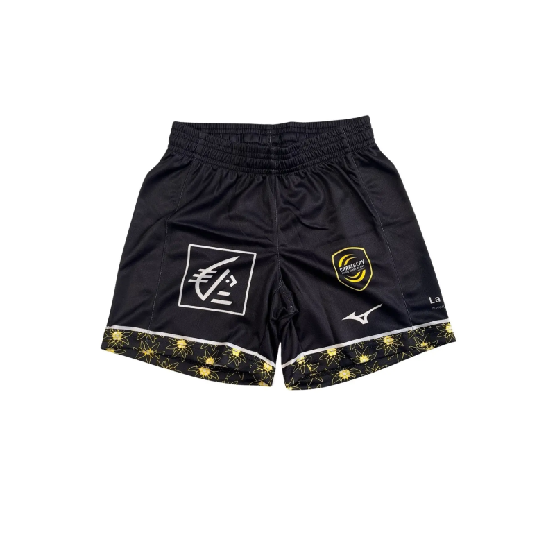 Shorts für Kinder – Auswärts Chambéry handball 2023/24