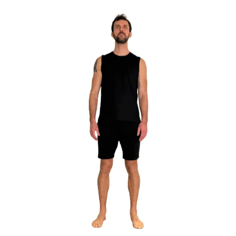 Short Yogaessential Microdream