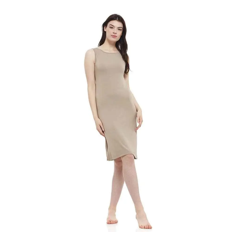 Vielseitiges Kleid Damen Yogaessential