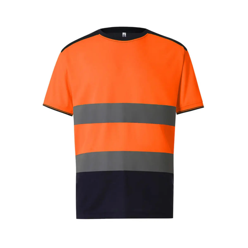 Trikot Yoko Hi-Vis Tones