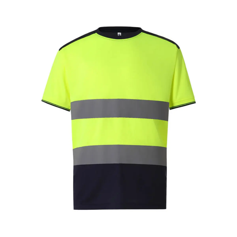 Trikot Yoko Hi-Vis Tones