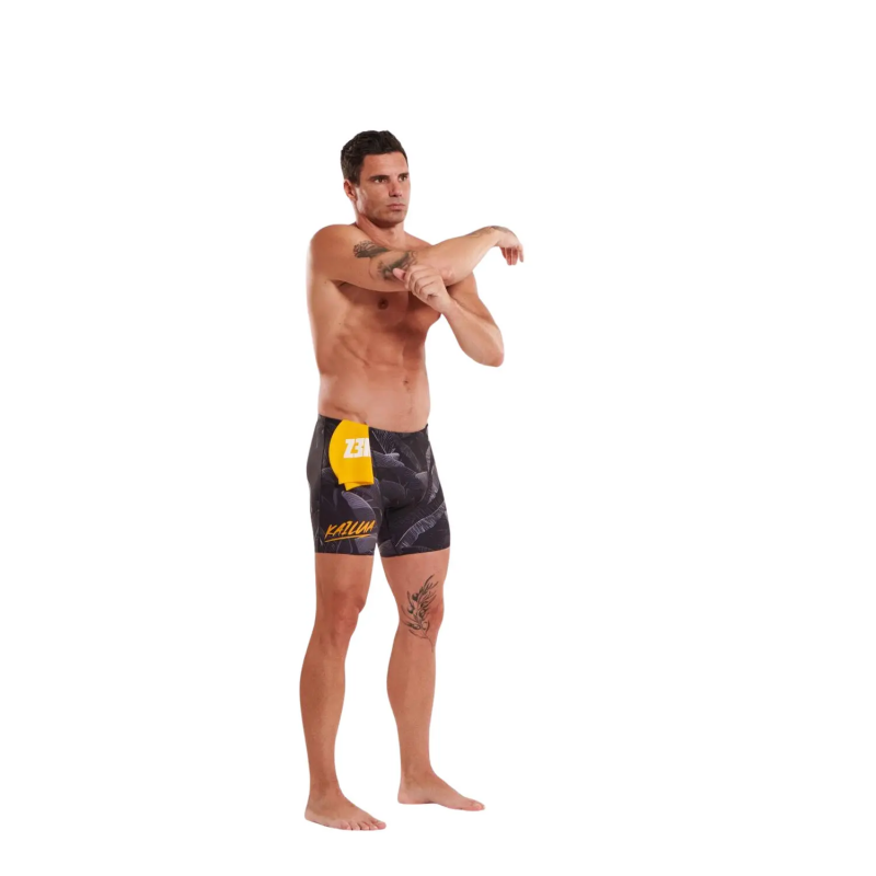Badeboxer Z3R0D